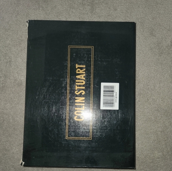 Tan suede knee high boots - Picture 2 of 4